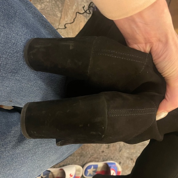 Stuart Weitzman Hiline boot - Picture 10 of 13